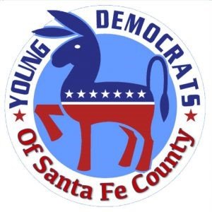 Young Democrats of Santa Fe County